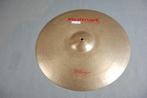 Masterwork Troy ride bekken 2529gr. 20 inch  <232431>, Ophalen of Verzenden, Gebruikt, Drums of Percussie