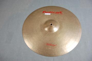 Masterwork Troy ride bekken 2529gr. 20 inch  <232431> beschikbaar voor biedingen