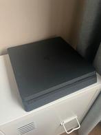 PlayStation 4 met 3 games, controller en kabels, Ophalen, Online, Gebruikt, Overige genres