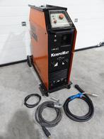 Mig/Mag lasapparaat Kemppi Kempomat 4200, Ophalen of Verzenden, Zo goed als nieuw, 250 ampère of meer, Co2