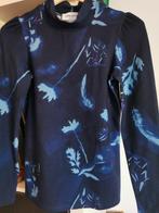 Pom Amsterdam dunne trui, Kleding | Dames, Truien en Vesten, Maat 38/40 (M), Blauw, Nieuw, Ophalen of Verzenden