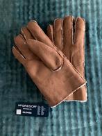 Stoere Suède McGregor Handschoenen | Nieuw | Maat Large, Kleding | Heren, Mutsen, Sjaals en Handschoenen, Maat 52/54 (L), Nieuw