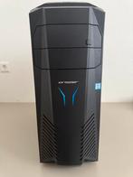 Medion Erazer Gaming PC - GTX 1080 I7 6700K, Gebruikt, Ophalen of Verzenden, Gaming, SSD