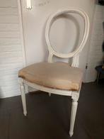 Stoelen, Huis en Inrichting, Stoelen, Ophalen, Gebruikt, Vier