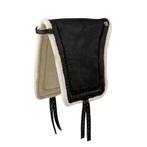 bareback pad (shet-pony-cob-full), Dieren en Toebehoren, -, Verzenden, -, Nieuw