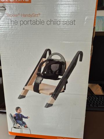 Stokke stoelverhoger voor peuters  beschikbaar voor biedingen