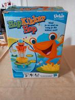 Hop kikker hop (Nijmegen oost), Een of twee spelers, Ophalen of Verzenden, Zo goed als nieuw, Hasbro