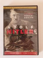 DVD-BBC-Wereld in oorlog Documentary Series - Adolf Hitler, Oorlog of Misdaad, Gebruikt, Ophalen of Verzenden