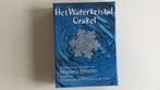 Masuru Emoto - Waterkristal orakel, Boeken, Tarot of Kaarten leggen, Masuru Emoto, Overige typen, Ophalen of Verzenden