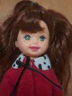 Barbie Chelsie, Verzamelen, Poppen, Ophalen of Verzenden, Zo goed als nieuw, Pop