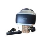 PlayStation 4 Vr Bril V2 | Compleet in doos, Spelcomputers en Games, Games | Sony PlayStation 4, Flex Ltd., Zo goed als nieuw