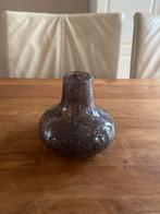 Leuk glazen vaasje van DutZ, Ophalen of Verzenden, Zo goed als nieuw, Glas, Minder dan 50 cm