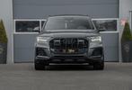 Audi Q7 55 TFSI e quattro Pro S Line|Trekhaak|HUD|DAB|Pano, Automaat, Gebruikt, 2995 cc, Met garantie (alle)