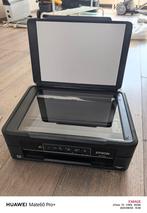 EPSON Printer and scan, Computers en Software, Printers, Ophalen of Verzenden, Gebruikt, Printer