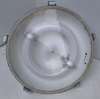 (20) Inductie lamp, Ophalen of Verzenden, Gebruikt, Glas, Minder dan 50 cm