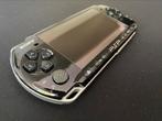 PSP te koop, Spelcomputers en Games, Spelcomputers | Sony PSP, Ophalen, Zwart
