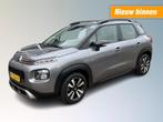 Citroen C3 AIRCROSS 1.2 PURETECH SHINE, Auto's, Citroën, Gebruikt, Euro 6, 1199 cc, 82 pk