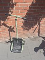 Easy rider, Ophalen, Zo goed als nieuw, Minder dan 10 versnellingen