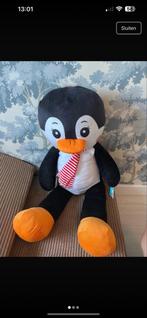 Grote Pinguïn Knuffel - Nieuw, Ophalen of Verzenden, Nieuw, Overige typen