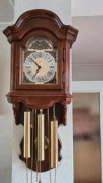 Hermle staartklok., Antiek en Kunst, Ophalen