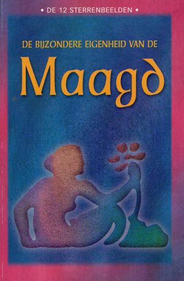 De Bijzondere Eigenheid Van De Maagd BOEK 9789043806312 beschikbaar voor biedingen