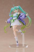 Taito - Hatsune Miku – Fashion Figure Sporty anime figure, Verzenden, Heo GmbH, Nieuw, West Campus 1, 76863 Herxheim, Germany