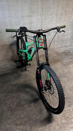 Scott Voltage FR10 Downhill/Freeride mountainbike, Fietsen en Brommers, Fietsen | Mountainbikes en ATB, Gebruikt, Ophalen, Overige merken