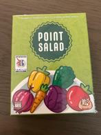 NIEUW Point Salad - Leuk kaartspel voor de hele familie!, Een of twee spelers, Ophalen of Verzenden, Nieuw, Reisspel