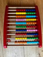 Telraam hout, Ophalen of Verzenden, Zo goed als nieuw, Overige typen