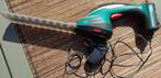 Bosch ASB buxusschaar, Ophalen of Verzenden, Gebruikt, Accu, Bosch