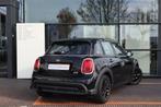 MINI 5-deurs One Essential | Airconditioning | Cruise Contro, Auto's, Mini, Voorwielaandrijving, Stof, Gebruikt, Zwart