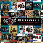 REO Speedwagon - Japanese Singles Collection (CD + DVD, 2020, Ophalen, Zo goed als nieuw, Poprock