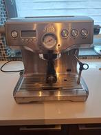 Solis dual boiler, Witgoed en Apparatuur, Koffiezetapparaten, Ophalen, Gebruikt, Espresso apparaat