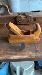 Nooitgedagt schaaf rond 1920 voor Sinderam en Co Amsterdam, Ophalen of Verzenden