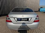 Mercedes-Benz S-klasse 420 CDI V8 Prestige Plus|PANO|TREKHAA, Auto's, Mercedes-Benz, Automaat, Achterwielaandrijving, Traction-control