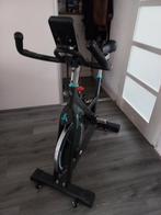 Spinning fiets, Sport en Fitness, Ophalen, Gebruikt, Spinningfiets, Metaal