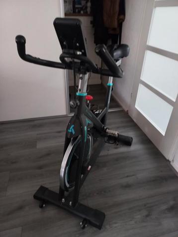 Spinning fiets  beschikbaar voor biedingen