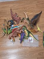 Dinosaurus + wandkleed