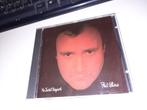 cd Phil Collins ‎– No Jacket Required  Target, Ophalen of Verzenden