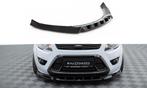 Voorlip spoiler sideskirt diffuser - Ford Kuga ST 08-13, Auto diversen, Tuning en Styling, Ophalen of Verzenden