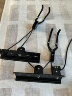 Powerplus Fiets Ophangsysteem, Fietsen en Brommers, Fietsaccessoires | Fietsgereedschap, Ophalen, Gebruikt, Overig gereedschap