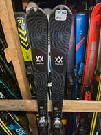 158cm VOLKL FLAIR DAMES CARVE SKIS, Sport en Fitness, Skiën en Langlaufen, Overige merken, 160 tot 180 cm, Ophalen of Verzenden