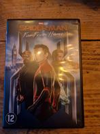 Spider-Man: Far From Home DVD, Vanaf 12 jaar, Ophalen of Verzenden, Zo goed als nieuw, Actie