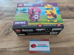LEGO 40760 Fortnite BrickheadZ Cuddle Team Leader & Peely, Ophalen of Verzenden, Nieuw, Complete set, Lego