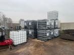 IBC Tanks te koop, Ophalen, 100 cm of meer, 60 cm of meer, 50 cm of meer