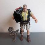 Jurassic Park - series 1, Robert Muldoon, Kenner (1993), Ophalen of Verzenden, Zo goed als nieuw