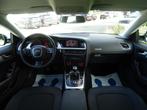 Audi A5 Sportback 1.8 TFSI - XENON - CRUISE / CLIMATE CONTR, Auto's, Voorwielaandrijving, Euro 5, Stof, Gebruikt