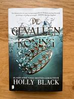 De gevallen koning - Holly Black (Nieuw), Ophalen of Verzenden, Nieuw