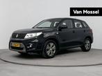 Suzuki Vitara 1.6 Comfort | Navigatie | Airco | Bluetooth |, 12 maanden, Stof, Gebruikt, Euro 6