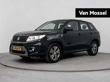 Suzuki Vitara 1.6 Comfort | Navigatie | Airco | Bluetooth |  beschikbaar voor biedingen